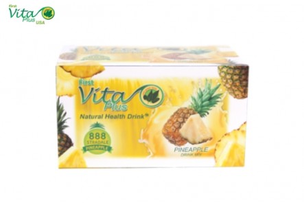 FVP Pineapple Health Drink