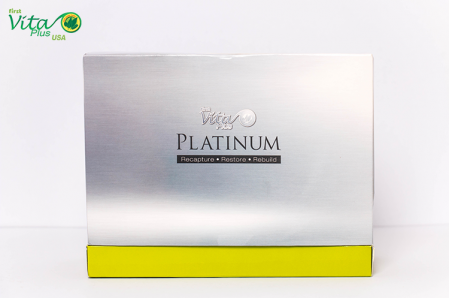 FVP Dalandan Health Drink - Platinum